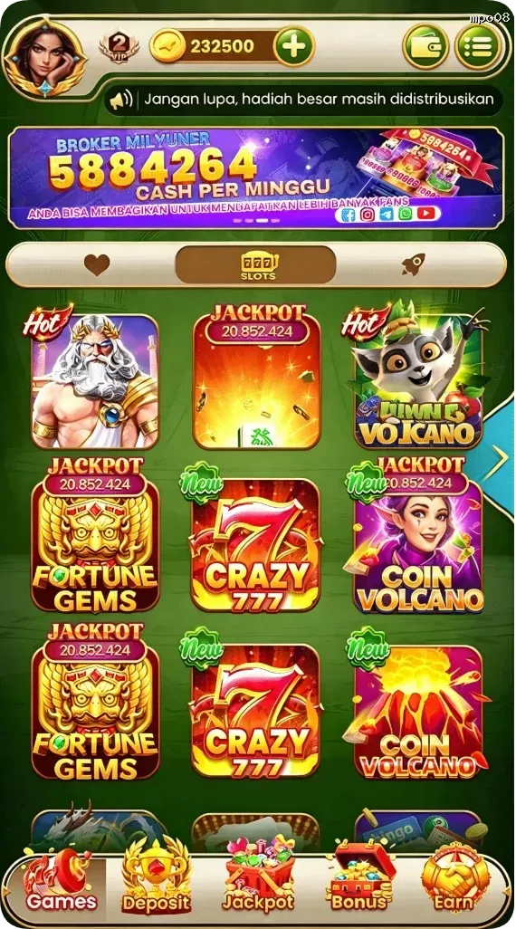 mpo08 APK
